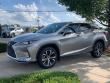2022 LEXUS RX 350 SUV