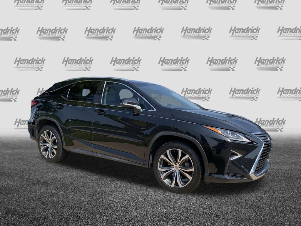 Used 2016 Lexus RX 350 SUV