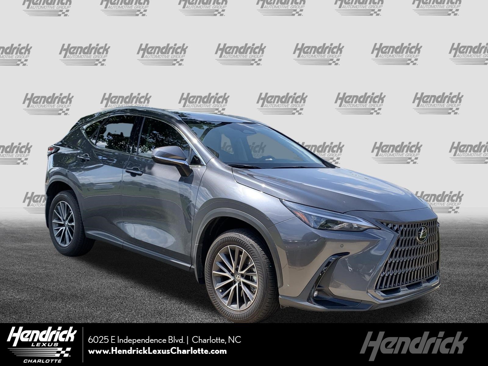 2025 Lexus NX 350 250 Premium FWD's photo