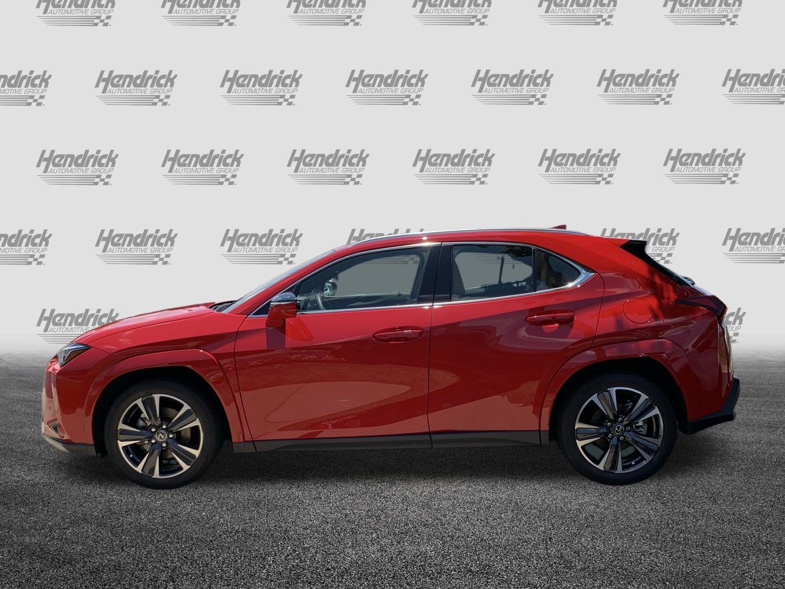 LEXUS UX 250h Premium