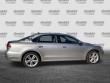 2013 Volkswagen Passat SEL Premium Sedan