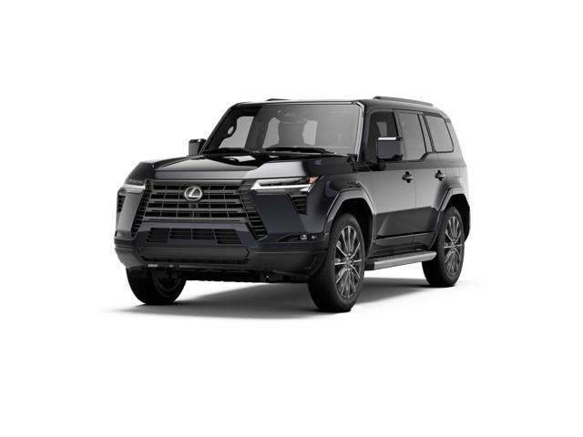 LEXUS GX 550