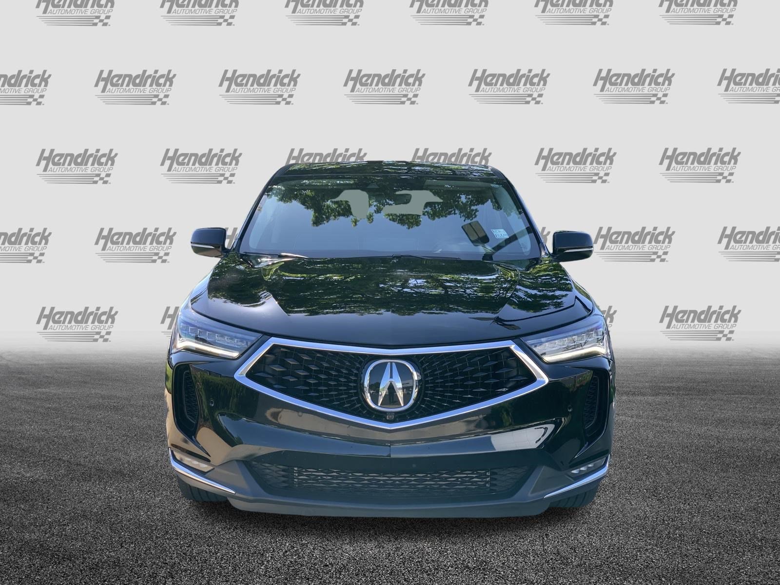 2022 Acura RDX SH-AWD w/Advance Package photo 2