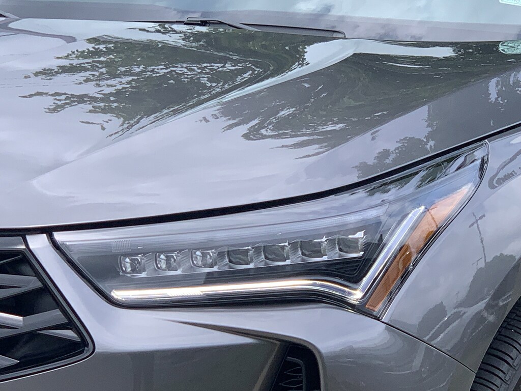 Used 2026 Acura RDX w/Advance Package SUV