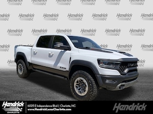 2022 Ram 1500 TRX Truck Crew Cab