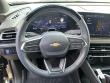 2025 Chevrolet Traverse AWD High Country SUV