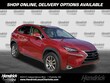 LEXUS NX 200t