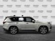 2026 LEXUS LX 700h Luxury SUV