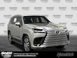  LEXUS LX 600