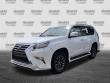 2019 LEXUS GX 460 Luxury SUV