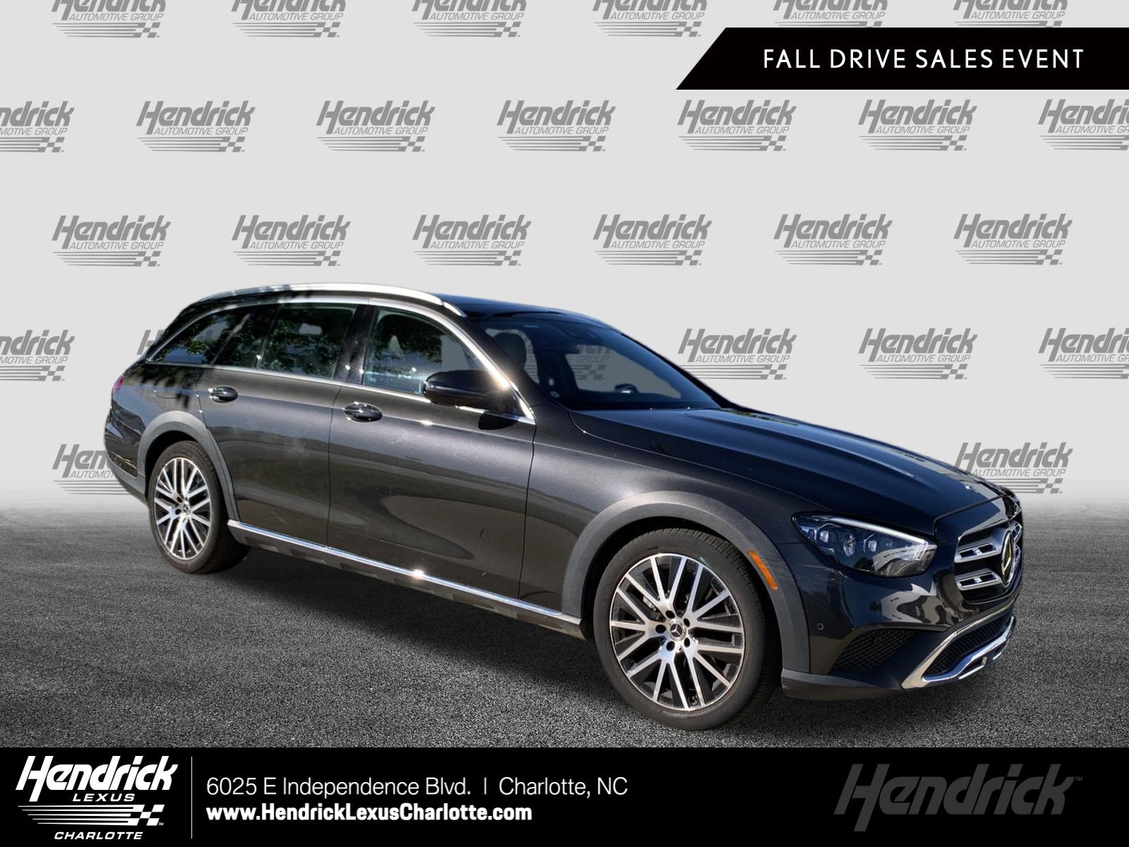 2022 Mercedes-Benz E-Class E 450 Wagon