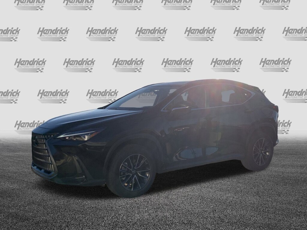 Used 2025 Lexus NX 250 Premium SUV