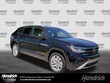  Volkswagen Atlas Cross Sport