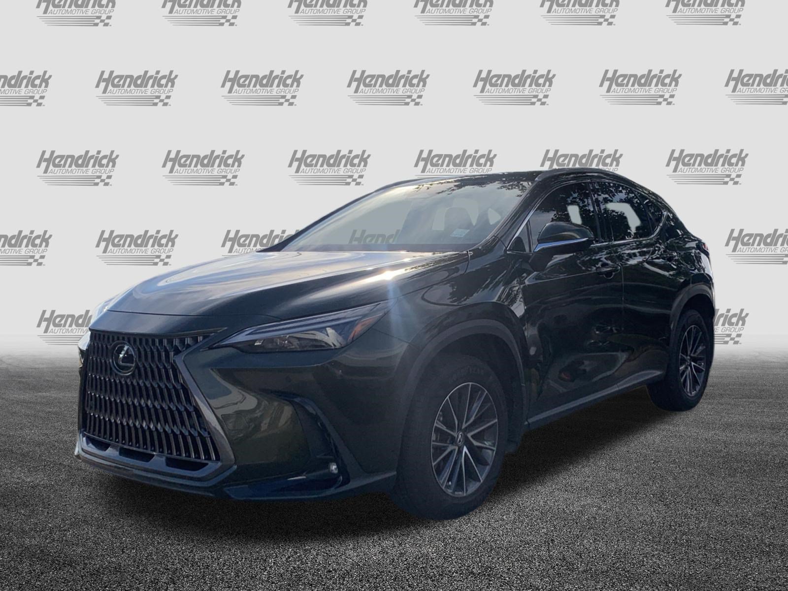 Used 2024 Lexus NX 250 Premium SUV