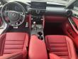 2024 LEXUS IS 350 F SPORT Sedan