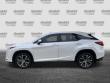 2022 LEXUS RX 450h SUV