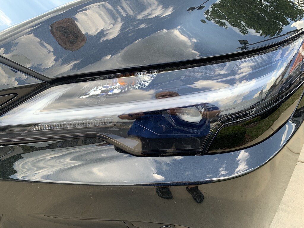 Used 2025 Lexus RX 350 Premium Plus SUV
