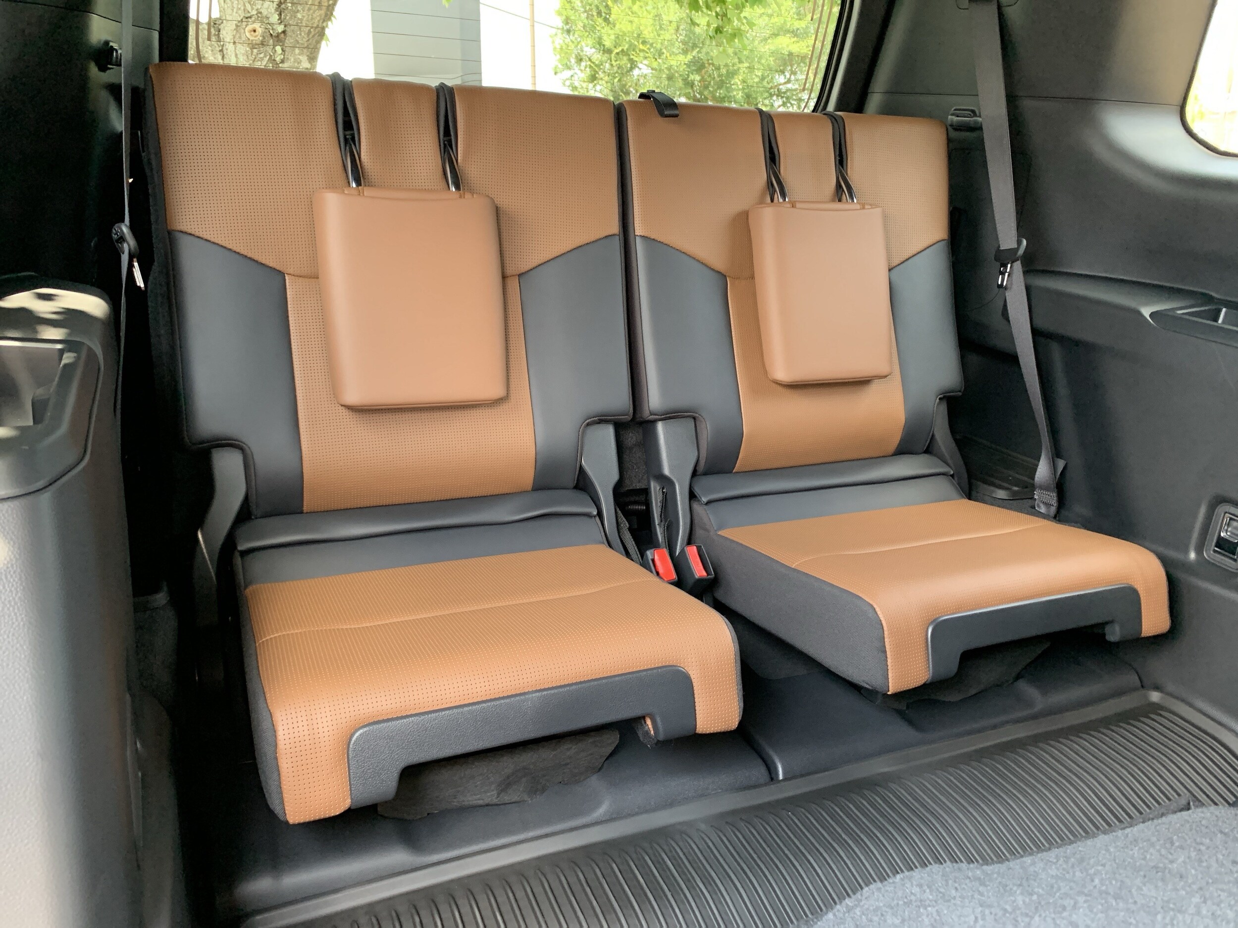 2026 Lexus GX 31