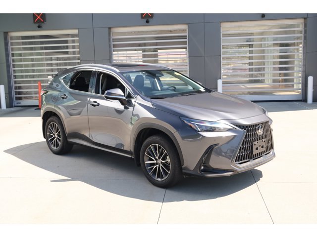 Used 2025 Lexus NX NX 350 Premium SUV