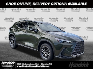 2025 LEXUS NX NX 250 Premium SUV