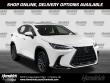  LEXUS NX 350