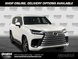LEXUS LX 600