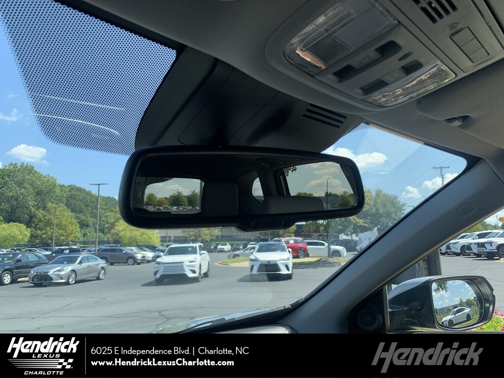 Used 2020 Honda CR-V EX-L SUV