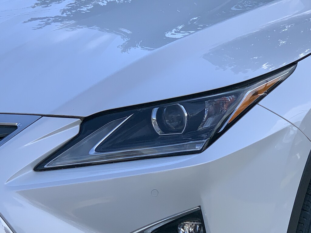 Used 2019 Lexus RX 350 SUV
