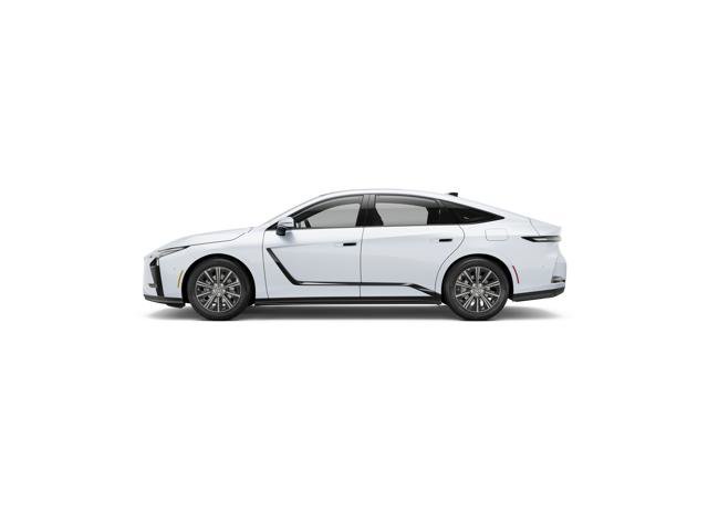 2027 LEXUS ES 350h
