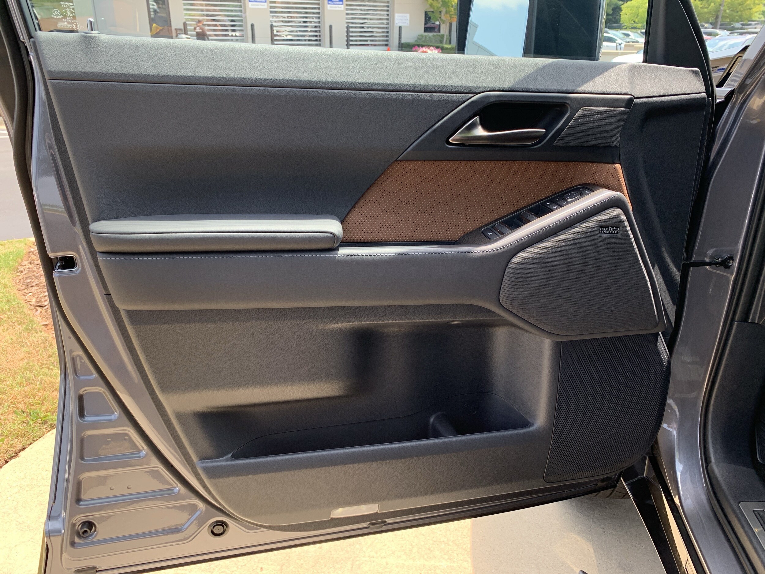 2026 Lexus GX 13