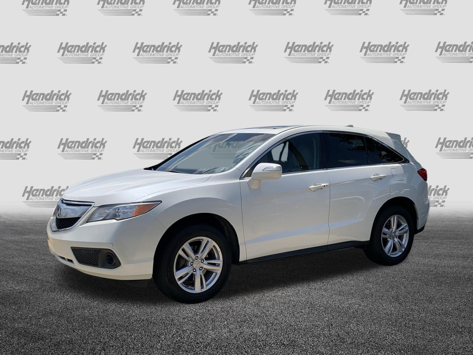 Acura RDX