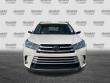 2017 Toyota Highlander XLE SUV