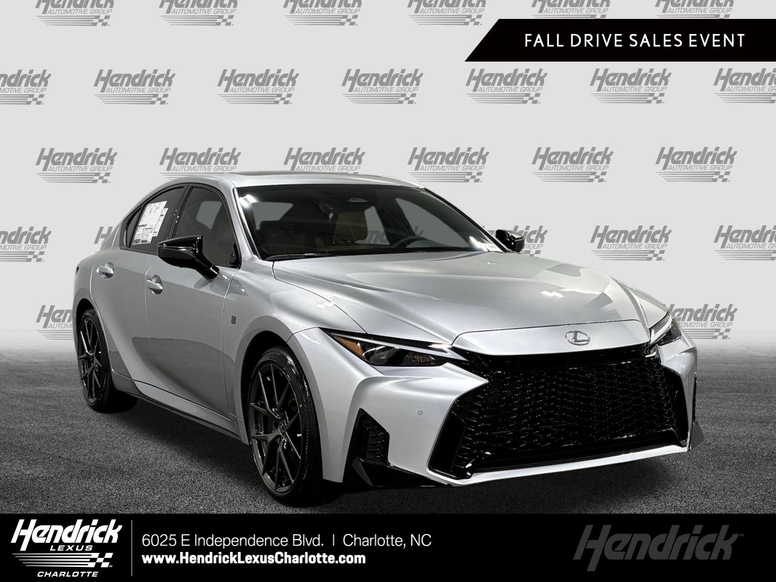  LEXUS IS 350