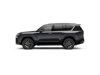 2026 LEXUS LX 700h