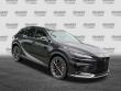 2025 LEXUS RX 350 F SPORT Design SUV