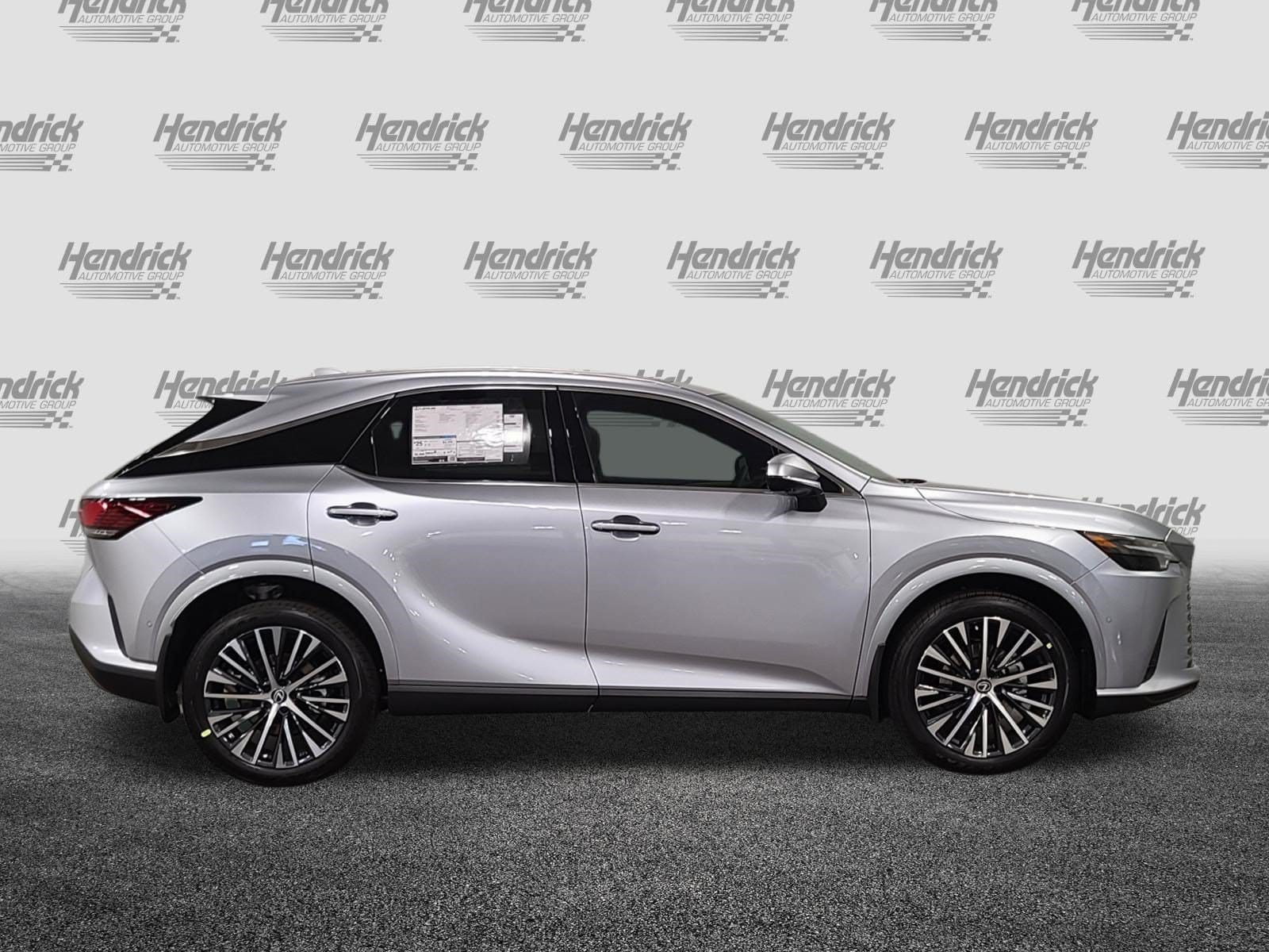 LEXUS RX 350 Premium+