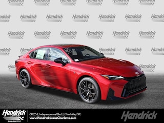 2026 LEXUS IS 350