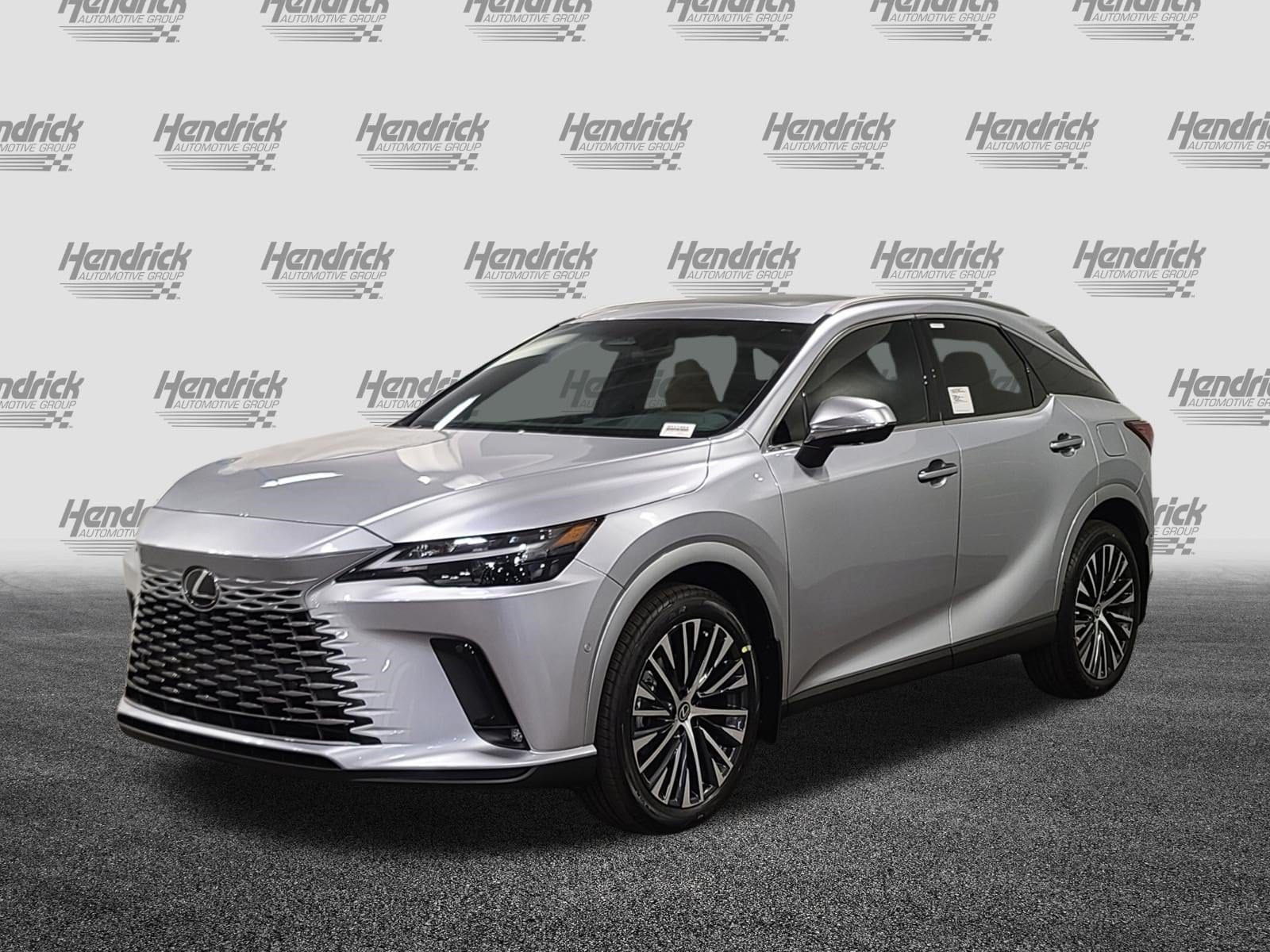 LEXUS RX 350 Premium+