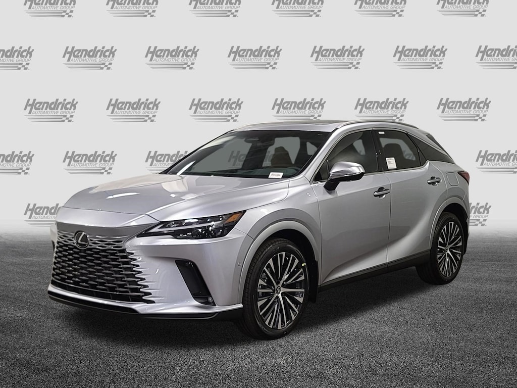 Used 2026 Lexus RX 350 Premium+ SUV