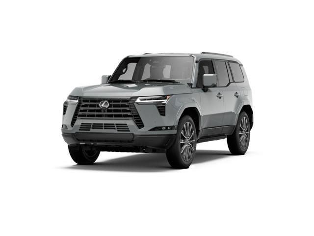 LEXUS GX 550