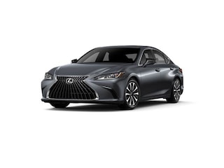 2025 LEXUS ES 350