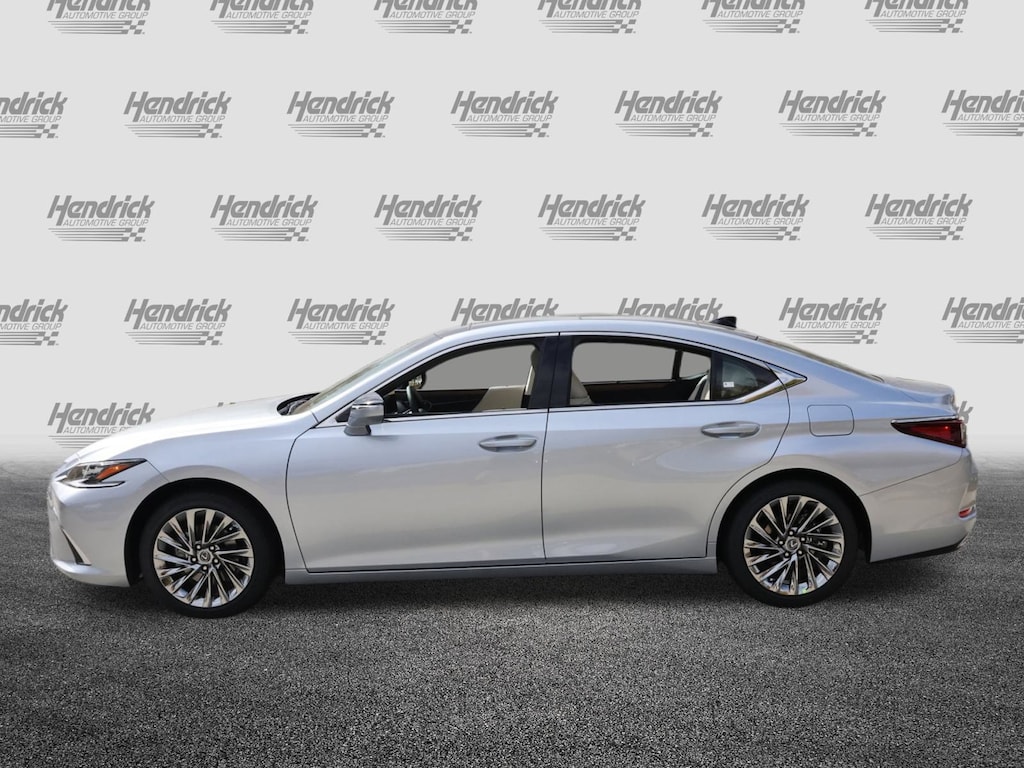 New 2025 Lexus ES 350 Ultra Luxury Sedan