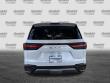 2025 LEXUS LX 600 Luxury SUV