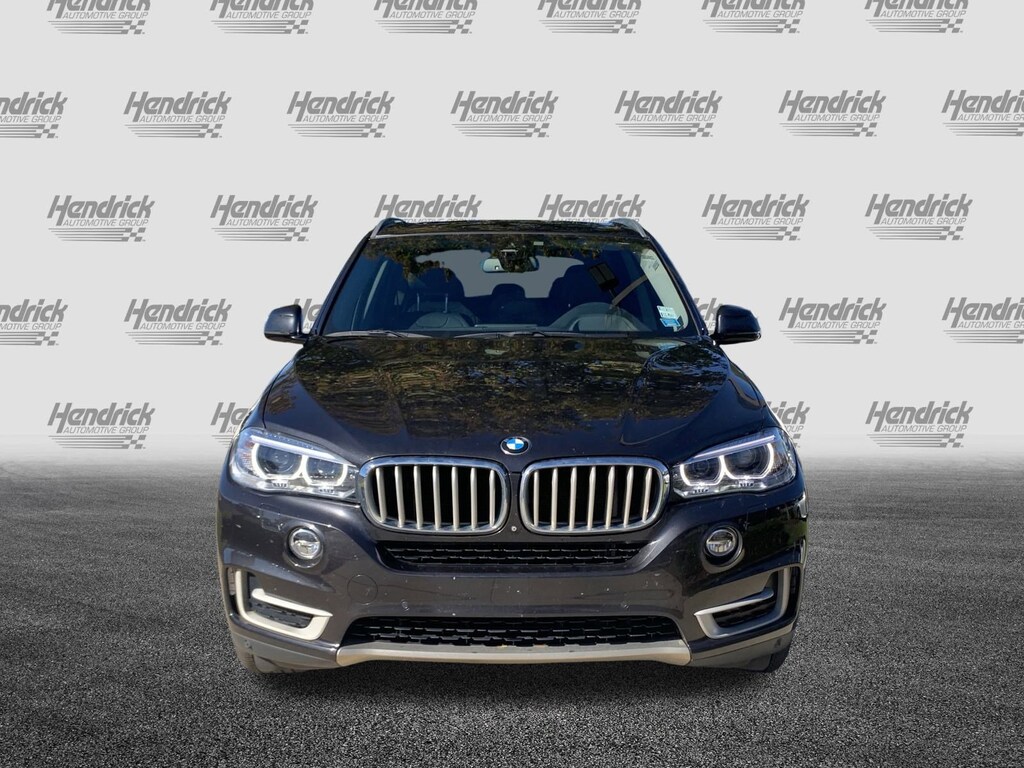 Used 2015 BMW X5 xDrive35i SUV