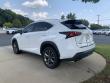 2017 LEXUS NX Turbo F Sport SUV
