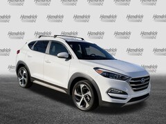 2017 Hyundai Tucson Sport SUV