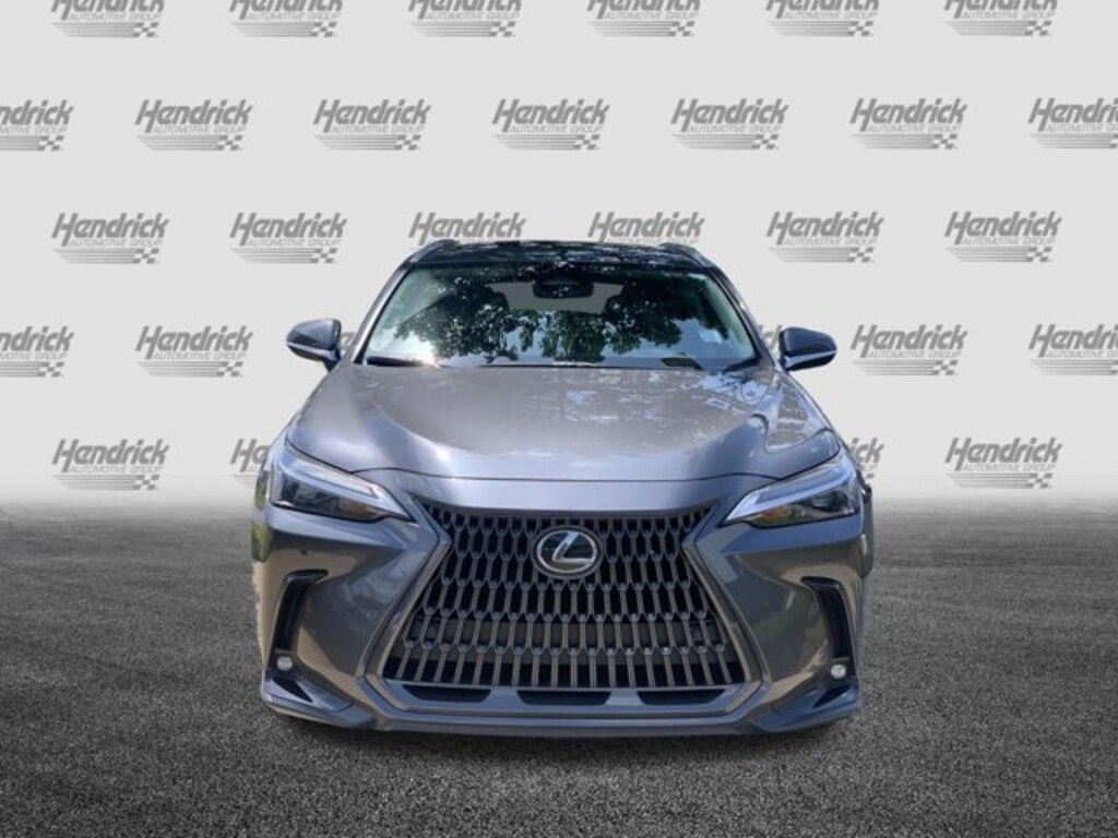 Used 2025 Lexus NX 250 Premium SUV