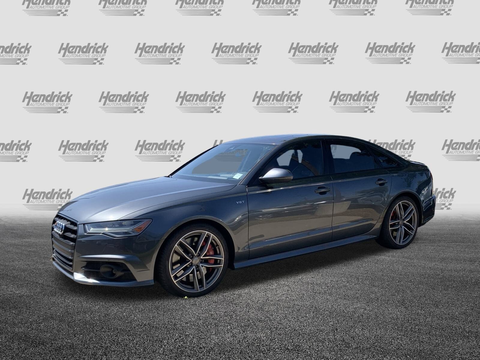 2017 Audi S6 Prestige photo 3
