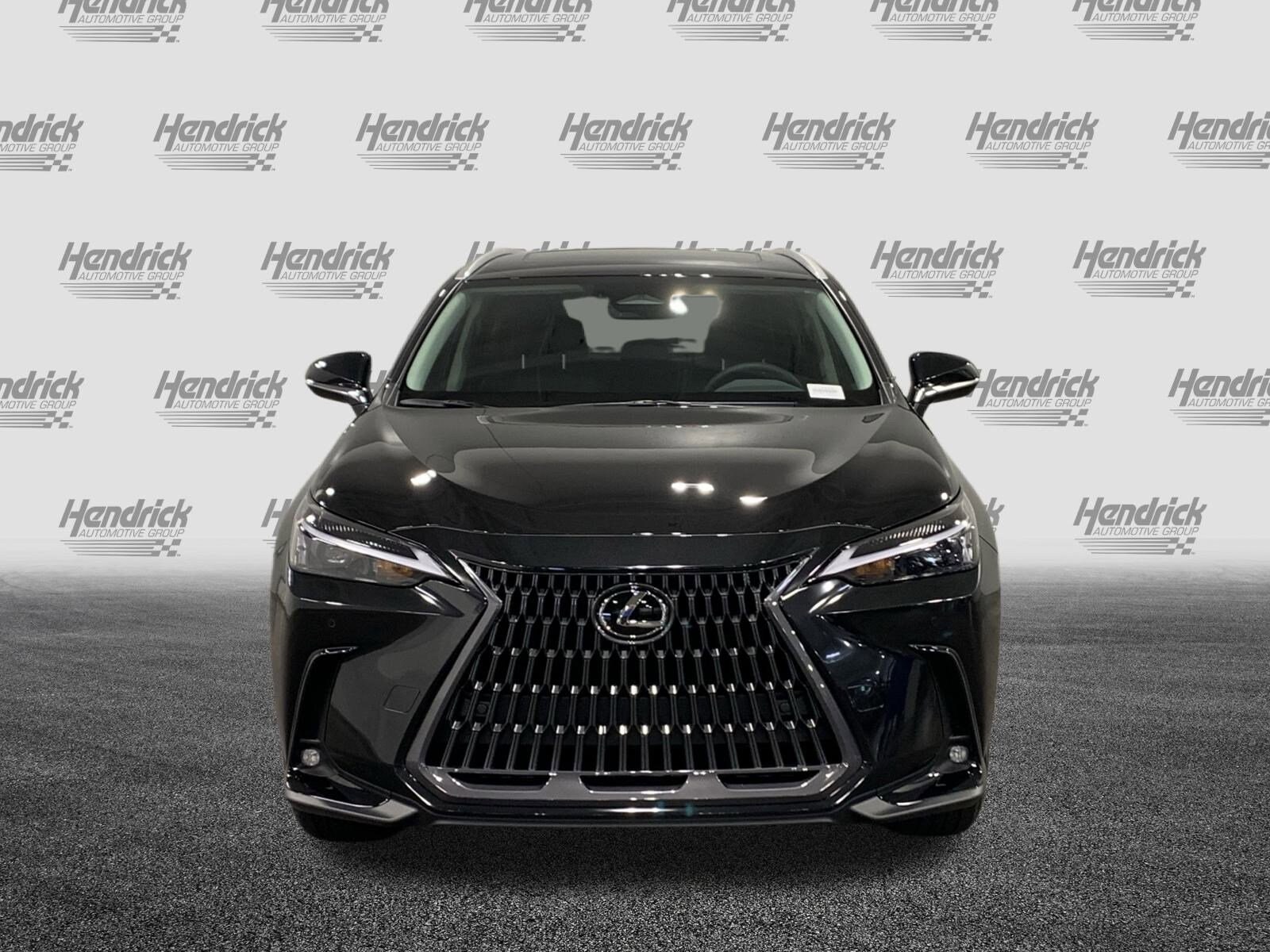 2026 Lexus NX 350 Premium photo 3
