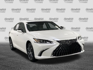 2025 LEXUS ES 350